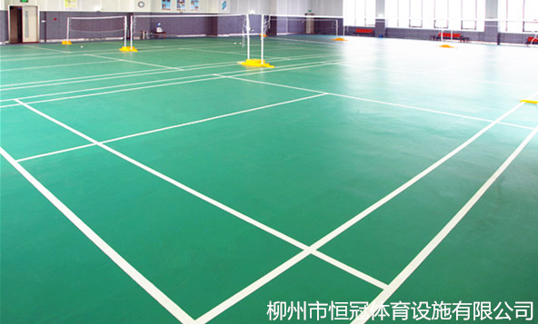選購PVC地板方法，教你4步搞定！